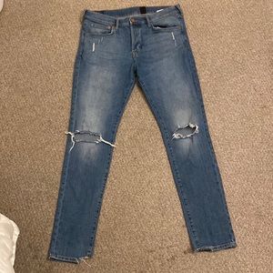 H&M Skinny Jeans